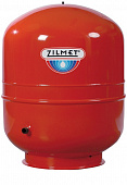 Купить Бак CAL-PRO EXPORT ZILMET 200л ( 6br, 3/4"G красный 1300020000)